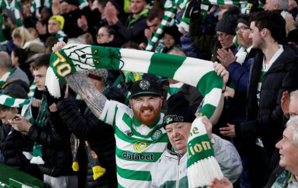 Celtic Are Right To Demand The Fixture List Be Published. We All Deserve Full Disclosure.