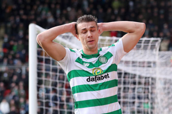 Celtic Confirm Departure Of This Defensive Ace: Will Neil Lennon Regret This Decision Next Season?