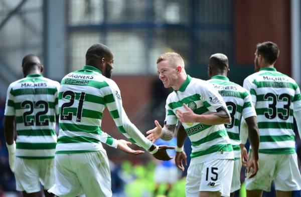 Celtic star makes Neil Lennon admission after Parkhead exit