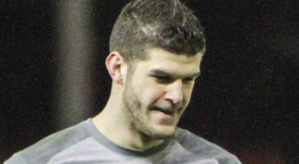 Forster Backed for England Return