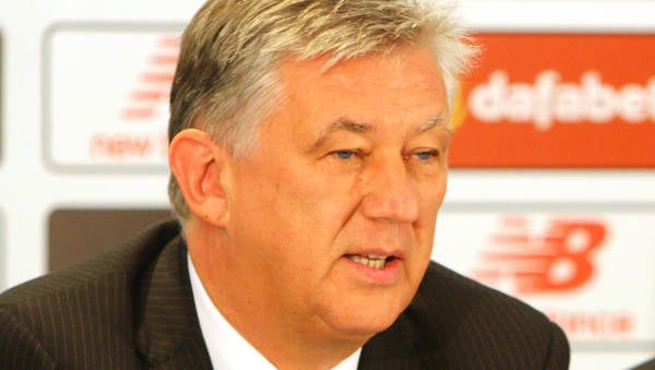 Green Light: Lawwell Leads Comeback Bid