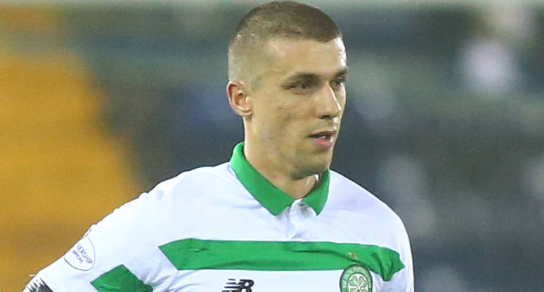 Jozo Heads for Hoops Exit