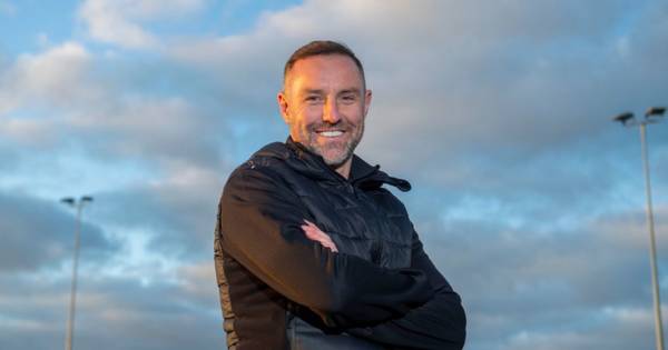 Kris Boyd makes Celtic and Rangers title prediction as he raves about Ianis Hagi