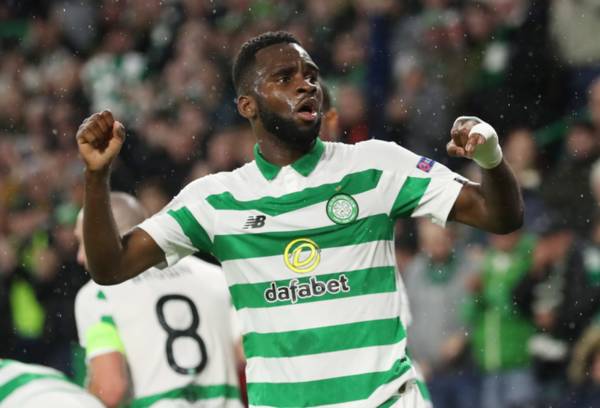 Neil Lennon’s exciting update about Edouard’s Celtic future