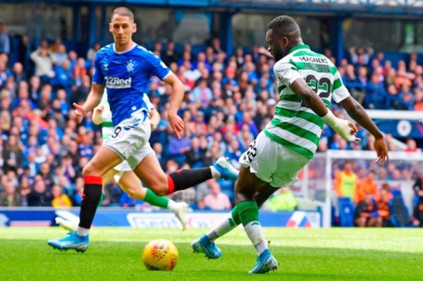 Operation Ten-in-a-Row can keep Odsonne Edouard at Celtic says Neil Lennon