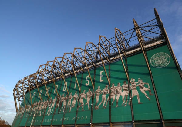 Report: Celtic order two £35,000 South Korean testing kits to enable return to training