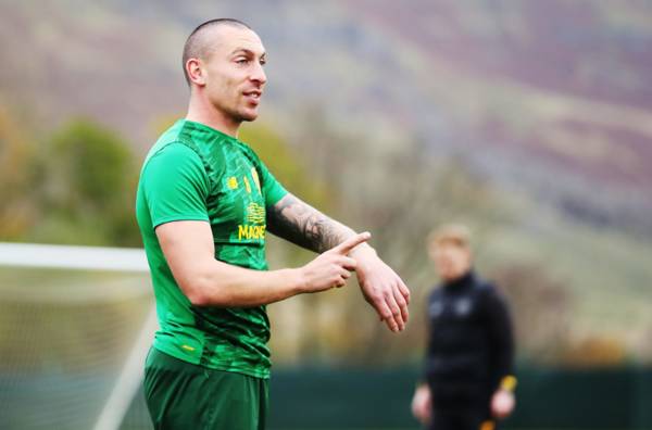 Celtic stars are set to begin their preparations for 10IAR