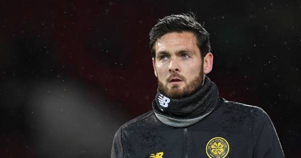 Craig Gordon and the Celtic transfer exit waiting game