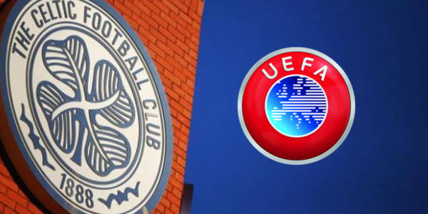 ‘Delete This’, ‘Move Along’ – These Celtic Fans Take on Official UEFA Account