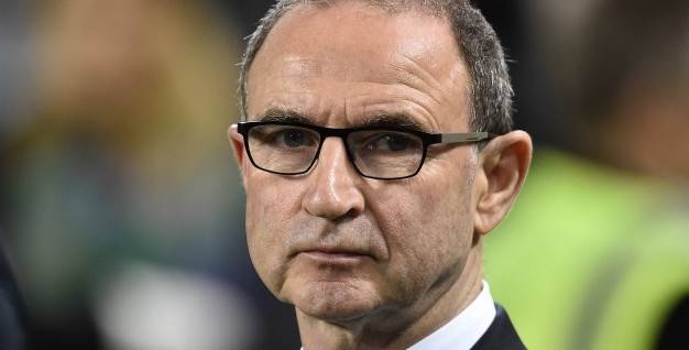 Martin O’Neill and His Promise to the Press