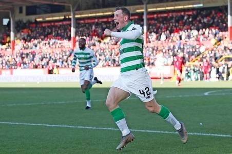 Two Celts Nominated for Sports Writers’ POTY alongside Shankland and Morelos