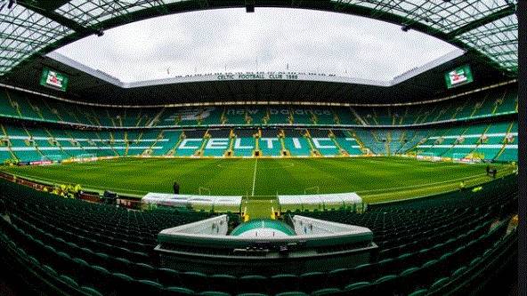 Bulgaria leads the way for getting fans back to games – How it would look at Celtic Park