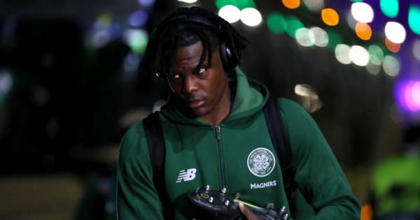 Celtic fans still divided on Boyata and it’s from one extreme to the other