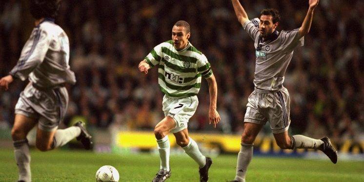 CELTIC PICTURE QUIZ: Can you name the opposition teams from these European clashes?