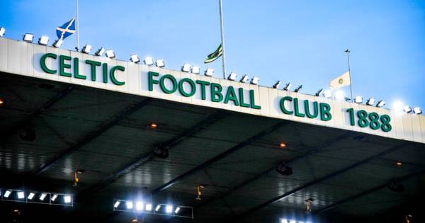 Celtic support Black Lives Matter movement and ‘stand firm’ against racism