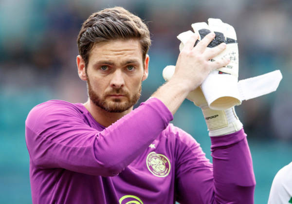 Craig Gordon’s Celtic Future and the bearing that has on any Fraser Forster deal with Southampton