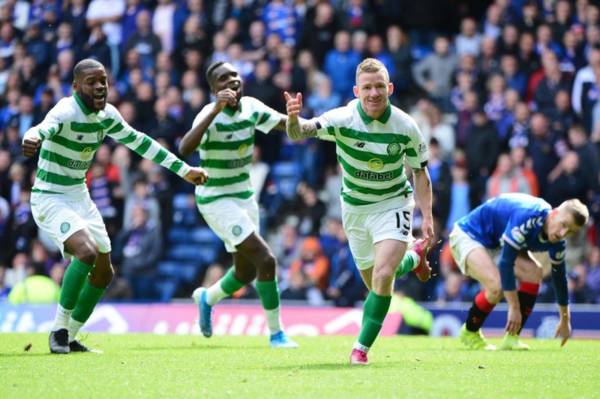 Hayes in Ibrox slap down – ‘The gap would have been bigger – 20 points in my opinion’