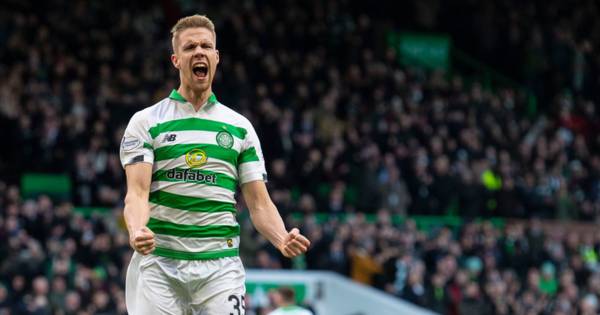 Kris Ajer decision offers Celtic hope but transfer dilemma looms