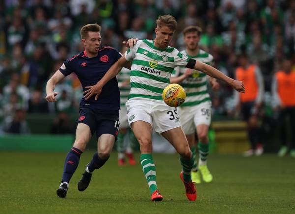 Kristoffer Ajer’s Celtic exit might be off after major twist