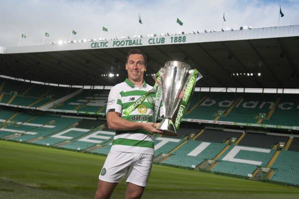 Scott Brown on why playing behind closed doors won’t derail Celtic’s bid to complete 10-In-A-Row