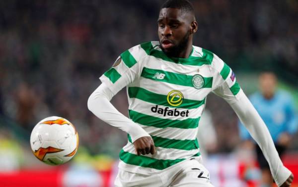 Andrew Smith’s Piece On A Potential Celtic Signing Target Is First Rate Media Garbage.