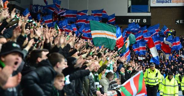 Celtic and Rangers receive nominations in Football Content Awards