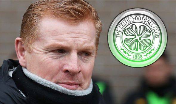 Celtic boss Neil Lennon makes 29-goal striker a summer transfer target but there’s a catch