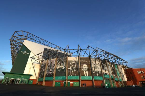 Celtic Park make prestigious list, Ibrox nowhere to be seen