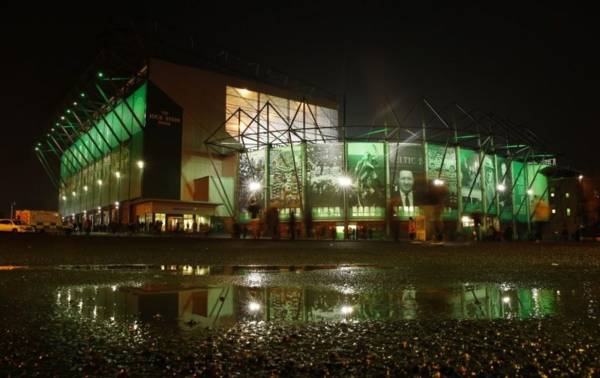 Celtic Source: Season Ticket Holder Assurance as Club Firm Up Plans