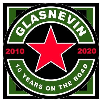 Classic Celtic Songs CD To Be Released Next Week As Glasnevin Announce Second Album