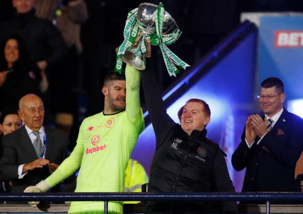 Contract news at Southampton may be a positive for Celtic in their pursuit of Forster – Opinion