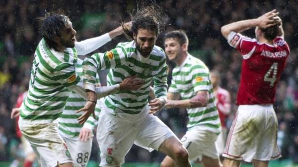 Five Times Celtic Battled For A Comeback Win