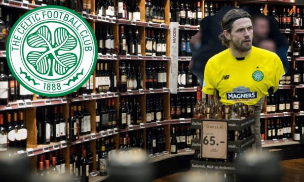 Former Hoops Keeper Quit Belgian Club Over Wine Saga