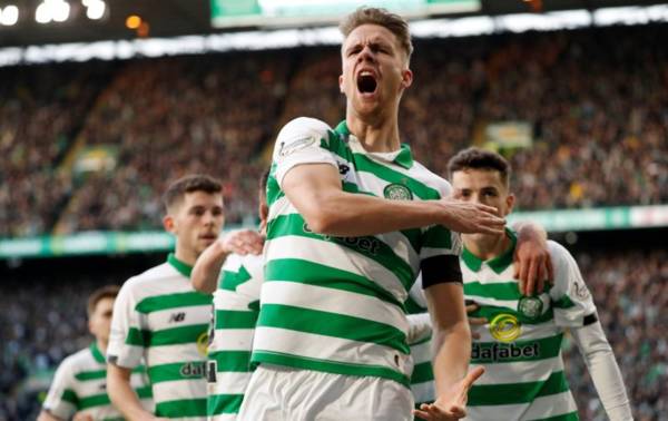 Kris Ajer Was Right To Ditch His Agent. He Insulted Celtic And Was Only Concerned With Enriching Himself.