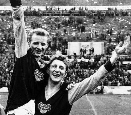 LISBON LOOKBACK: TOMMY GEMMELL’S MEMOIRS (Day Five)