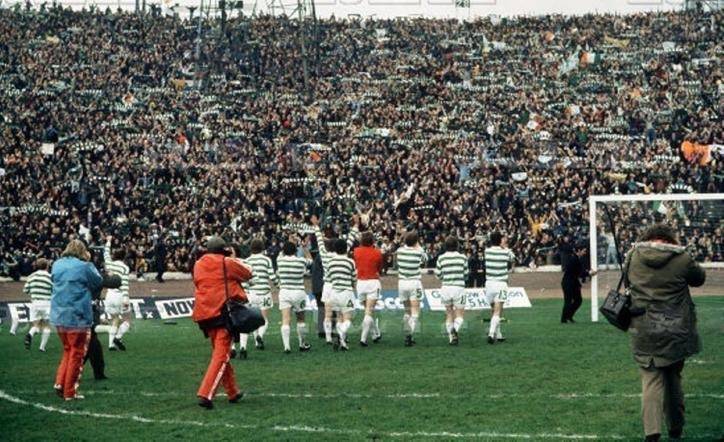 On the One Road to Celtic’s First 9IAR, Part 3 – ‘The Road to God knows where’