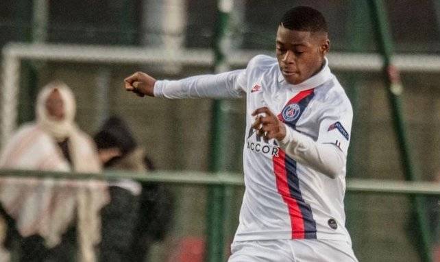 Opinion: Celtic should move for highly-rated PSG youth duo