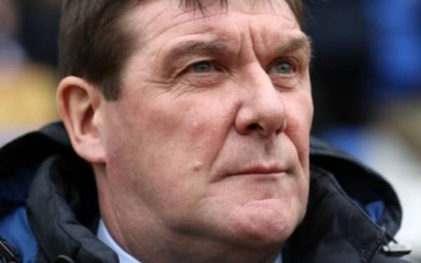 Podcast: How Tommy Wright left St Johnstone in the best possible shape