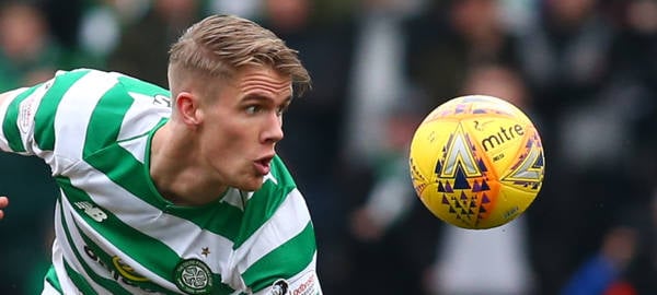 Rodgers Update on Ajer