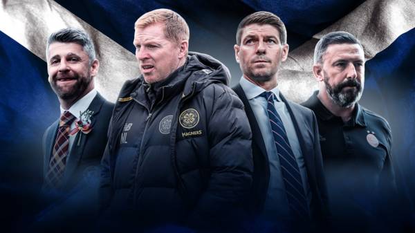 Scottish Premiership set for Aug return with new Sky deal