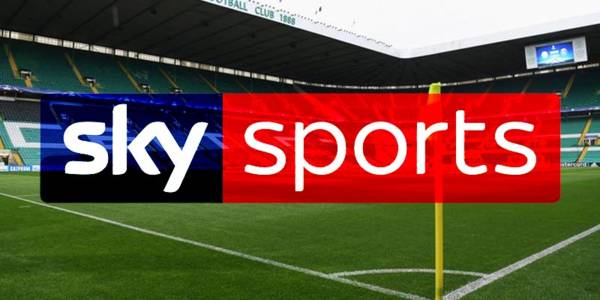 Sky Sports Hold Crisis Talks with SPFL