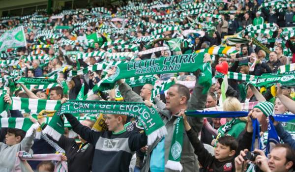 Some Hilarious Fan Responses to Latest Celtic Statement