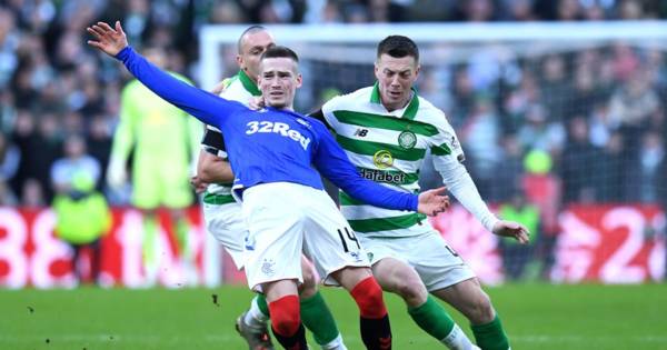 SPFL confirm Celtic and Rangers fans will be able to watch games with ‘virtual season tickets’