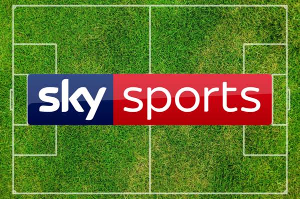 SPFL strike deal with Sky Sports to create “virtual season tickets” for fans in 2020/21 season