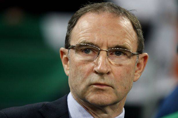 Video: Martin O’Neill interview with PLZ Soccer