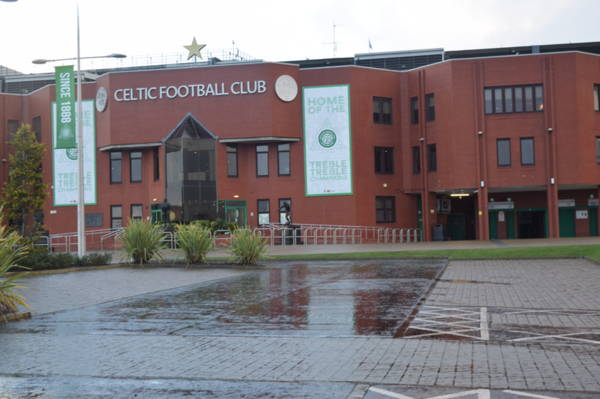 ‘Virtual Season Ticket’ for Celtic Fans