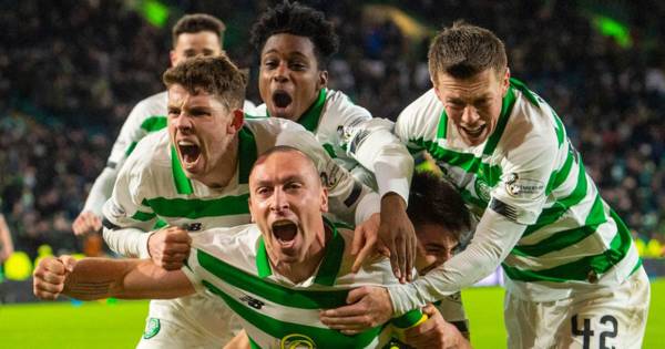 5 Celtic players set for a big season during 10 in a Row chase