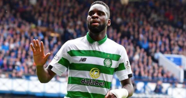 Celtic morning headlines: Griffiths’ plea to Edouard and Wanyama throwback