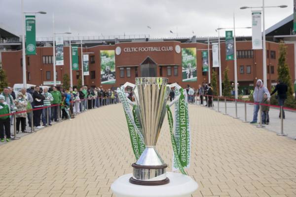 Celtic set to battle Rangers for highly-rated midfielder