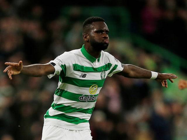 Celtic’s Odsonne Edouard “frustrated” to miss out on 30-goal target